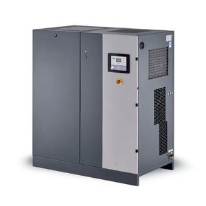 Atlas Copco GA Series Oil Injection Screw Air Compressor GA11-26