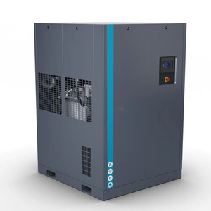 Atlas Copco GA Series Oil Injection Screw Air Compressor GA37+-90 (water-cooled) 