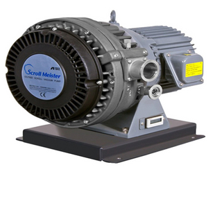 Oil Less Scroll Vacuum Pump ISP-90 ISP-250c ISP-500c