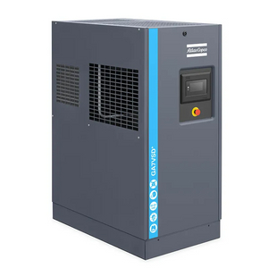 Atlas Copco VSD+Series Variable Speed Oil Injection Screw Air Compressor GA7-30VSD+