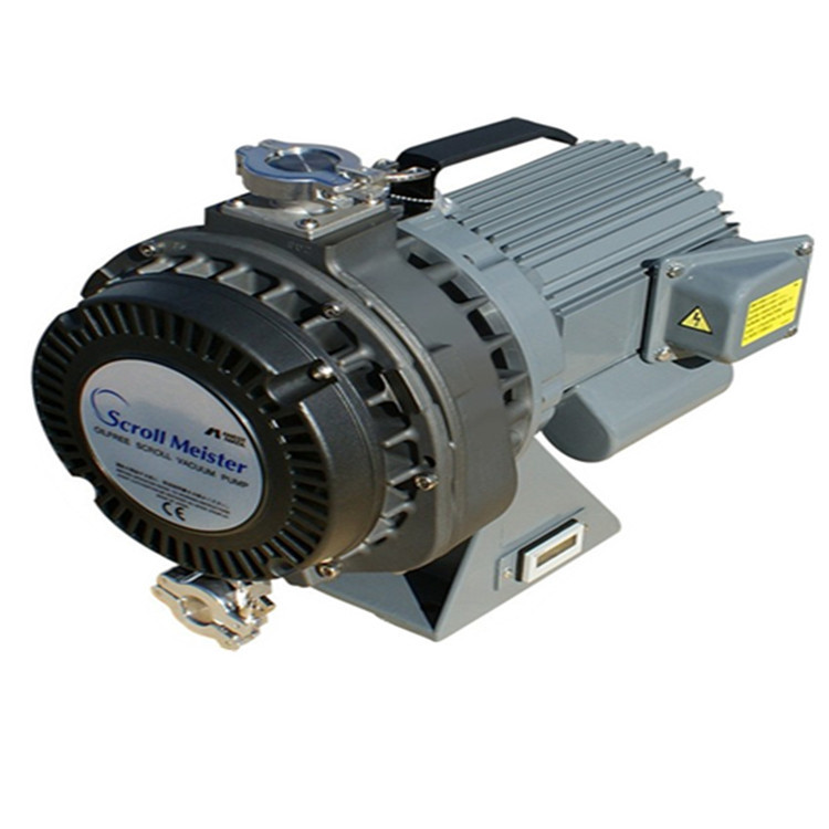 Oil Less Scroll Vacuum Pump ISP-90 ISP-250c ISP-500c