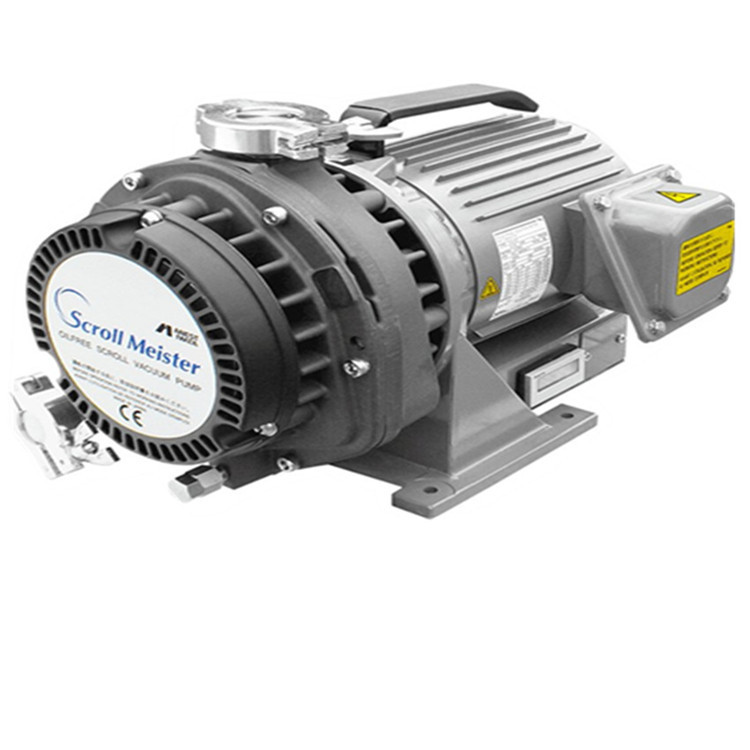 Oil Less Scroll Vacuum Pump ISP-90 ISP-250c ISP-500c