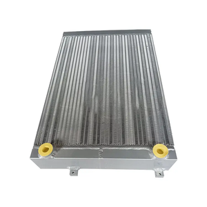 23385412 Compressor Cooler For Ingersoll Rand Radiator 
