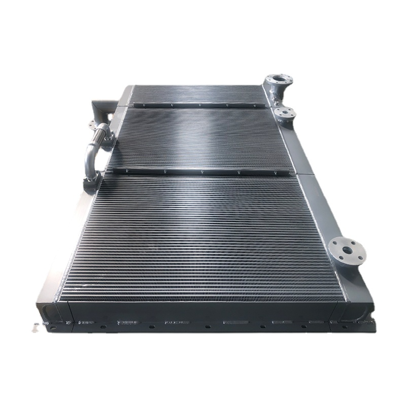 1622318800 Oil Cooler For Compressor After Cooler 
