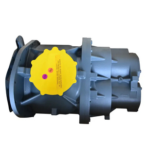 1616734582 AirEnd For Atlas Copco Air Compressor C190 Head