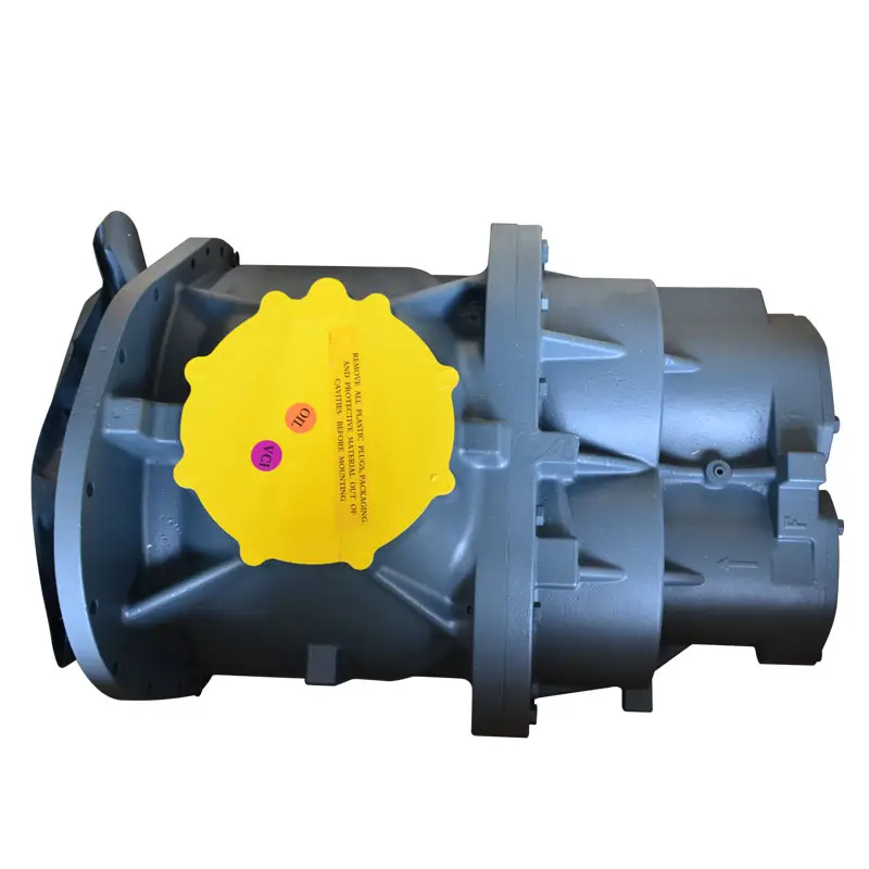 1616734582 AirEnd For Atlas Copco Air Compressor C190 Head