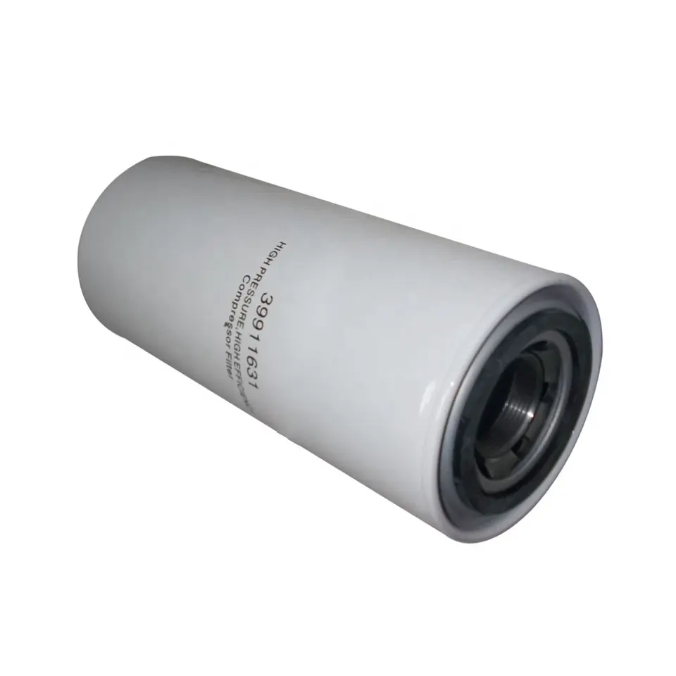 39911631 Ingersoll Rand Screw Air Compressor Oil Filter 