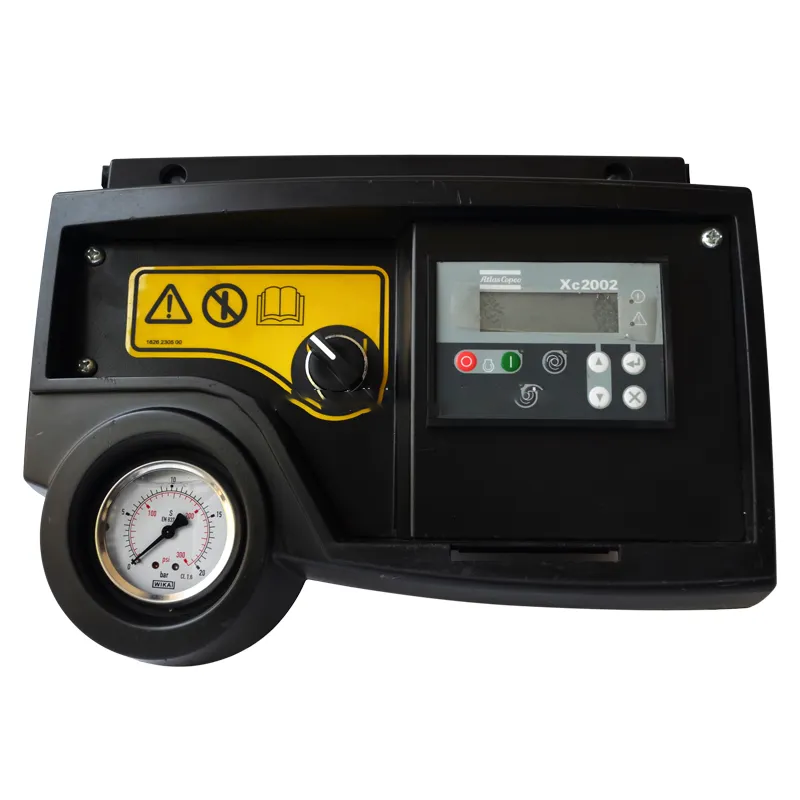 1092304600 Control Panel For Atlas Copco Mobile Air Compressor XC2002