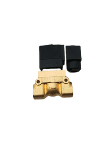 1089 0702 14 Atlas Air Compressor Solenoid