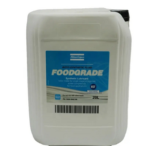 1630054200 Air Compressor Oil For Atlas Copco 