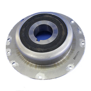 35834779 Flexible Shaft Coupling For Ingersoll Rand Air Compressor Parts