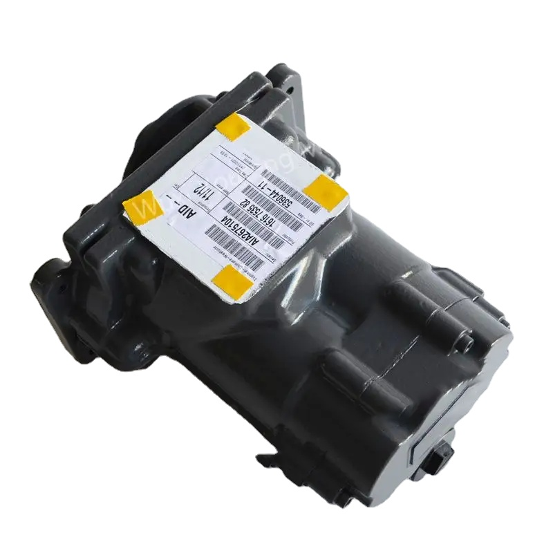 1616714692 AirEnd For Atlas Copco Air Compressor Head 