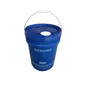 250030-757 Lubrication Oil For Sullair Compressor Oil 