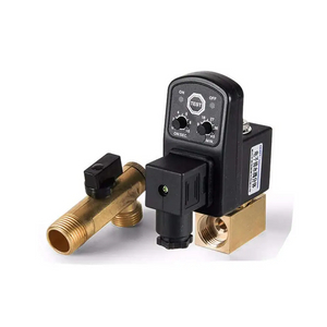  Automatic Drain Valve 37995891 for Ingersoll Rand Air Compressor Parts