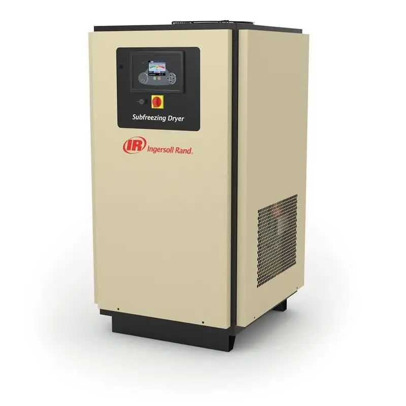 Ingersoll Rand Refrigerated Air Dryer D-IN Series 