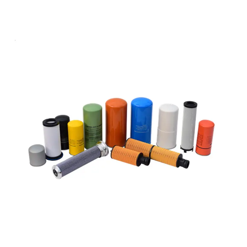 250025-526 Sullair Air Compressor Oil Filter 