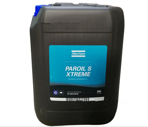 1630018000 Air Compressor Oil Synthetic Oil 