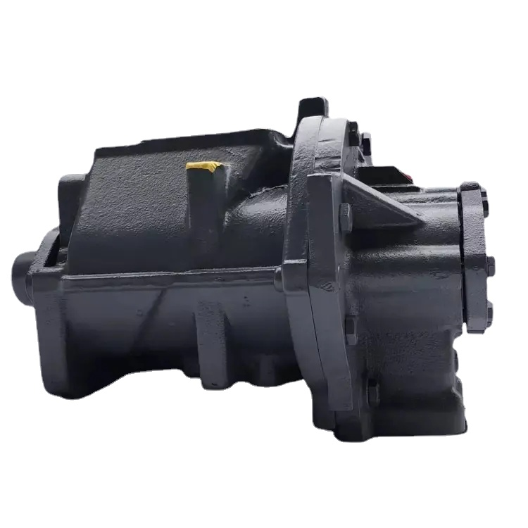 1616657580 AirEnd For Atlas Copco Air Compressor Head
