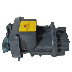 1616725691 AirEnd For Atlas Copco Air Compressor Head 