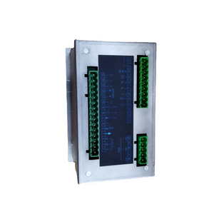 1900520033 Panel Controller For Atlas Copco Control Panel Replacement Parts Air Compressor