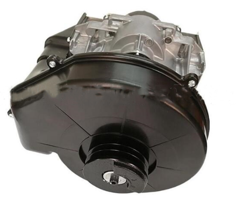 2236050100 AirEnd For Atlas Copco Air Compressor SF4 SF8 SF165 Head