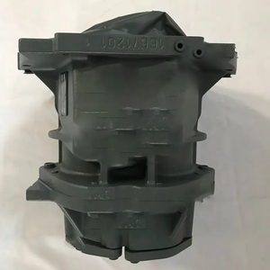  1615578982 Airend For Atlas Copco Air End Rotor 