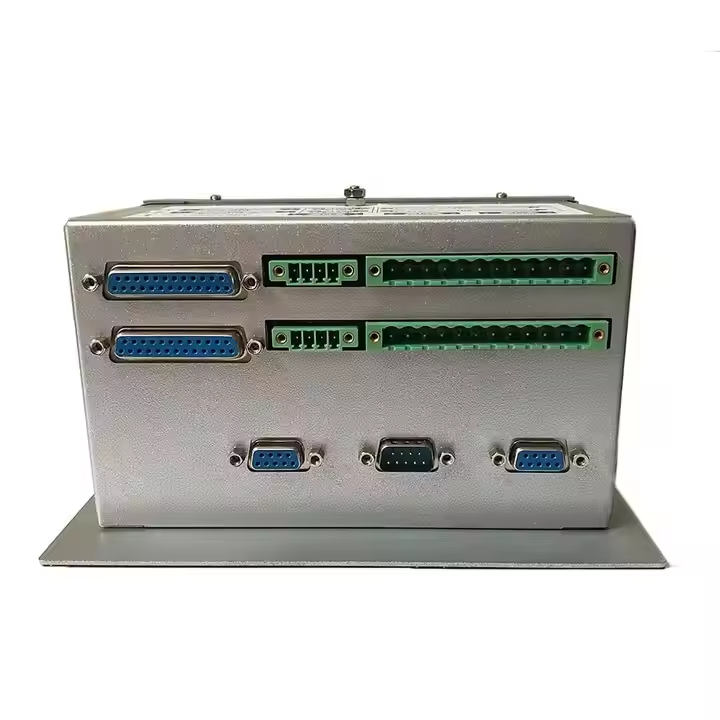 7.7001.1 Air Compressor Control Panel Sigma for Kaeser Screw Air Compressor Replacement Parts