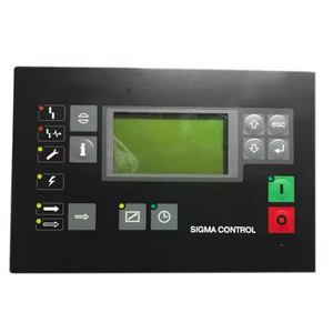 7.7001.1 Air Compressor Control Panel Sigma for Kaeser Screw Air Compressor Replacement Parts