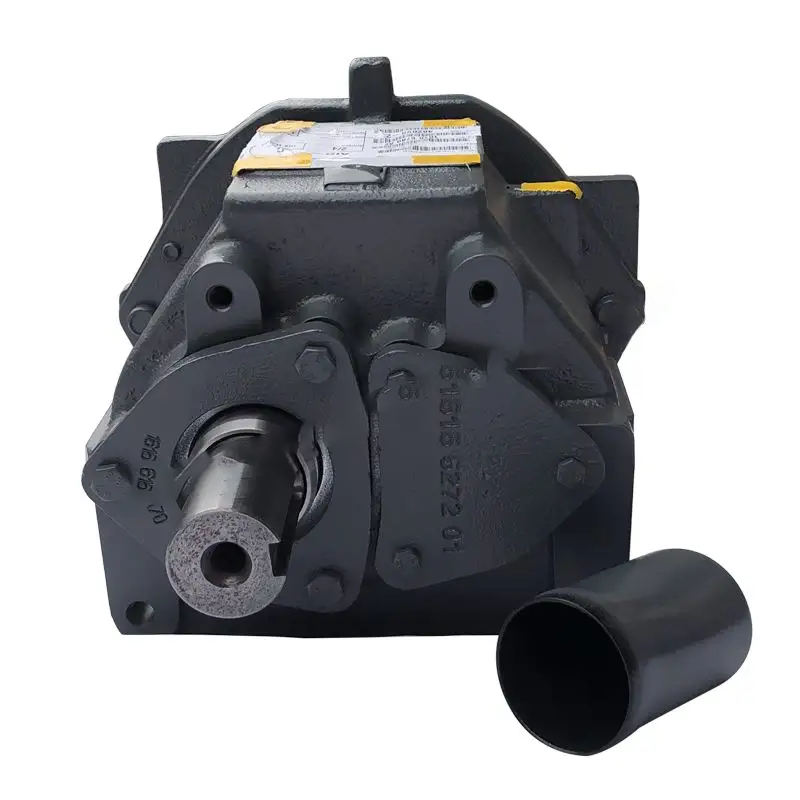 1616671280 AirEnd C111 Air Compressor Head For Atlas Copco Air End
