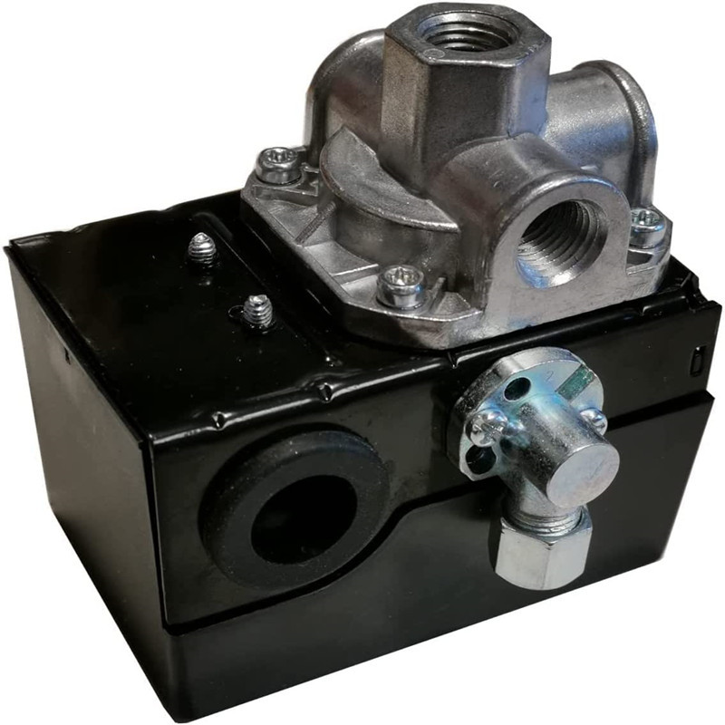 54720693 Ingersoll Rand Pressure Switch 