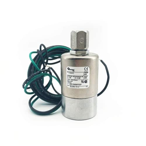 91B243 Solenoid Valve For Gardner Denver Parts