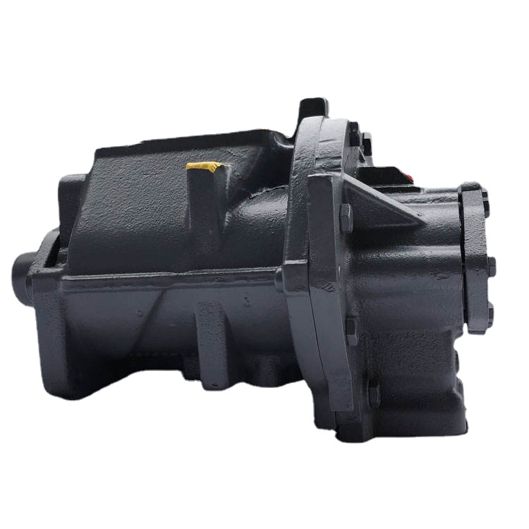 1616580381 AirEnd For C40 C77 C90 C111 C190 C262 Air Compressor Head 