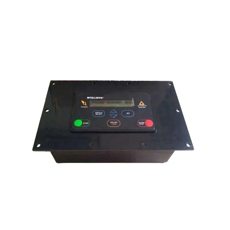 PLC Controller 39817655 for Ingersoll Rand Air Compressor Parts