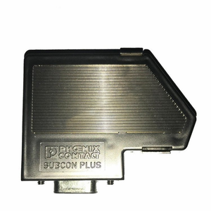 1088001728 Control Module Connector For Atlas Copco Control Panel