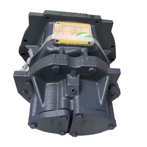 1616626081 AirEnd For Atlas Copco Air Compressor Head 