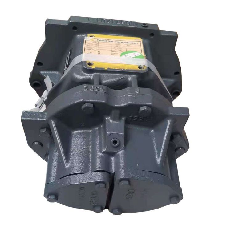 1616626081 AirEnd For Atlas Copco Air Compressor Head 