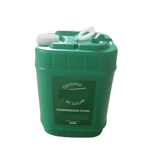 250022-669 Lubrication Oil For Sullair Compressor Oil 