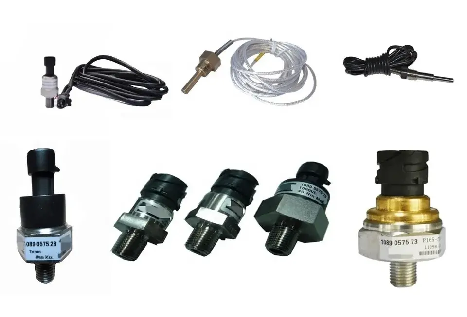 54720693 Ingersoll Rand Pressure Switch 
