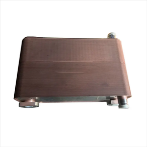 1614958400 Compressor Cooler For Rotary Screw Air Compressor 