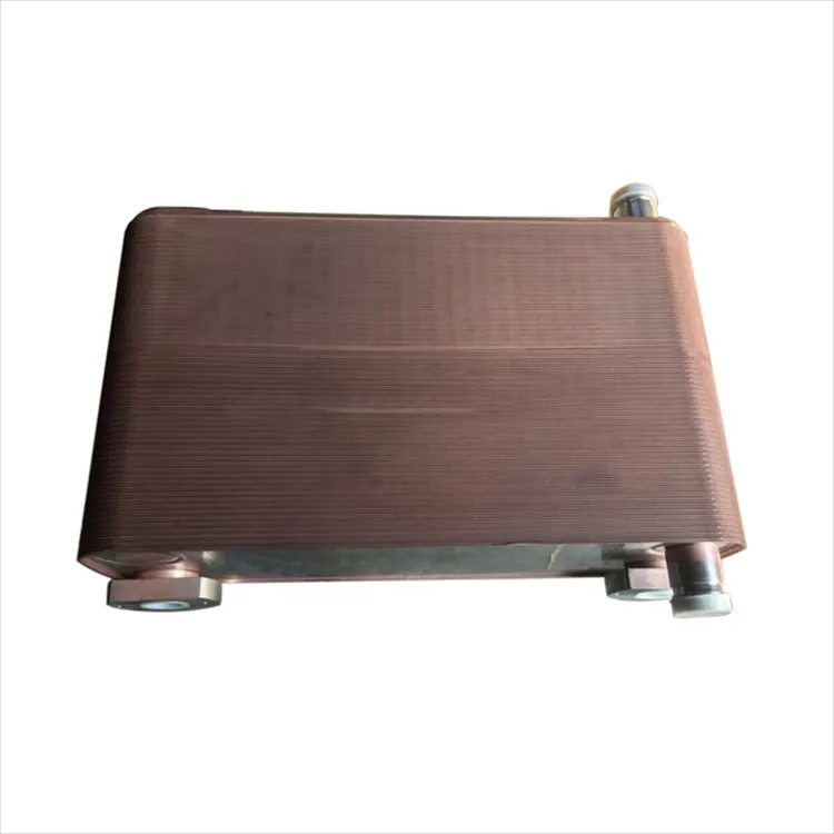 1614958400 Compressor Cooler For Rotary Screw Air Compressor 