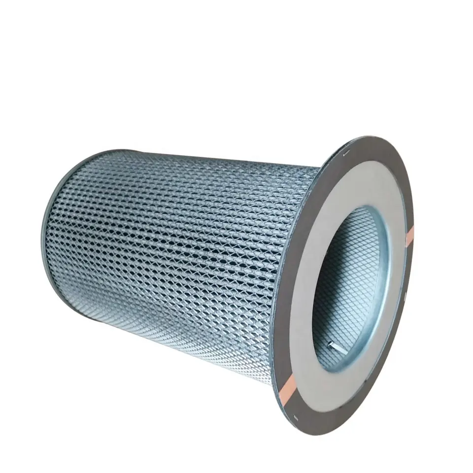 124487-018 Oil Separator For Quincy Air Compressor Parts