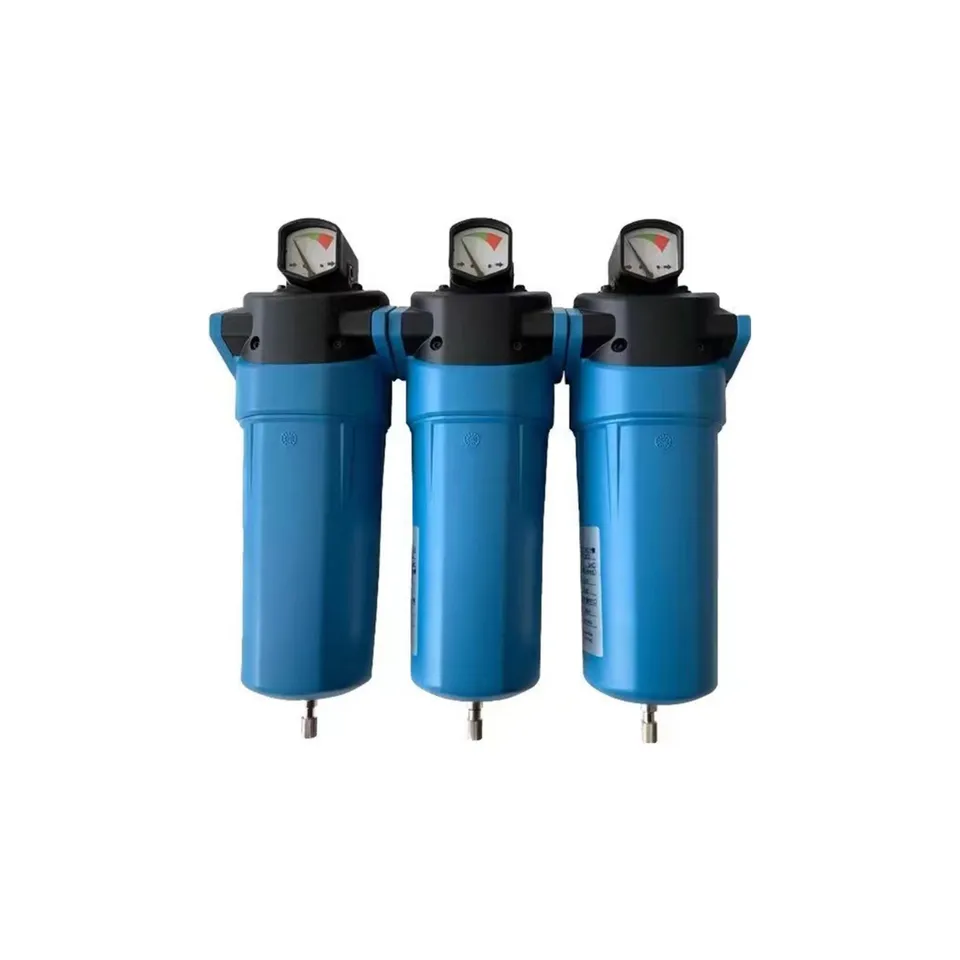 1/2" F0045 Filter For Screw Air Compressor Filters