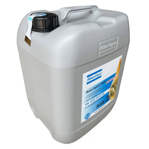 1630091800 Atlas Copco Air Compressor Oil 