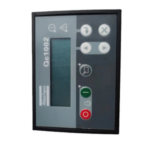 1530240017 Controller Panel Qc1002 For Atlas Copco Control Panel