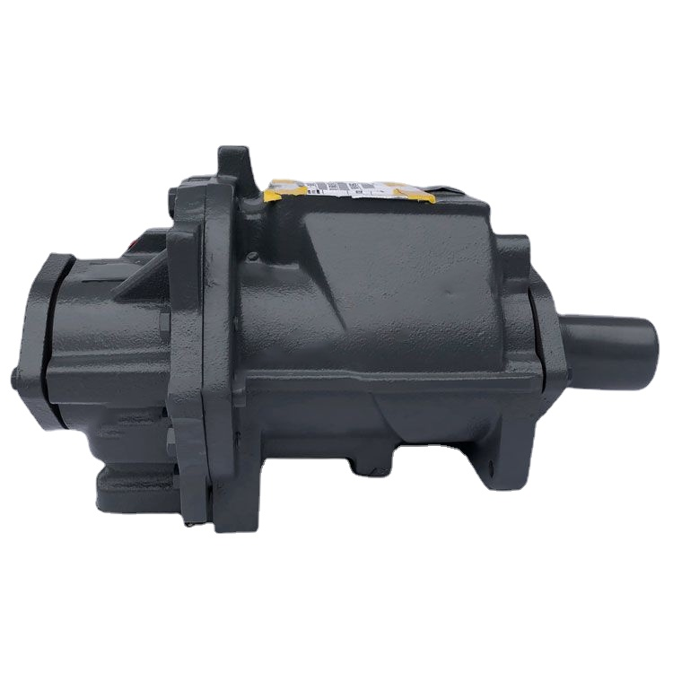 1616671280 AirEnd C111 Air Compressor Head For Atlas Copco Air End