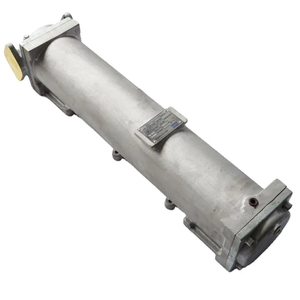 1621485008 Cooler For Atlas Copco Air Compressor Heat Exchanger Radiator