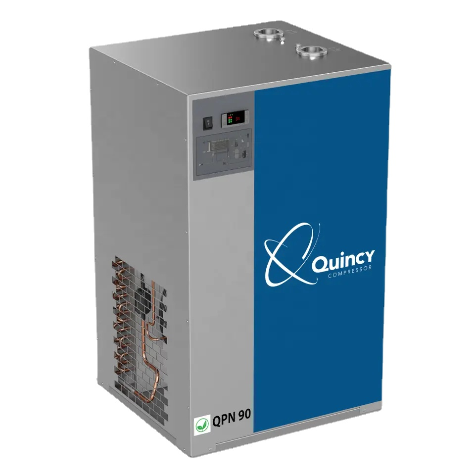 QPN QPN-90 Refrigerated Quincy Air Dryers 