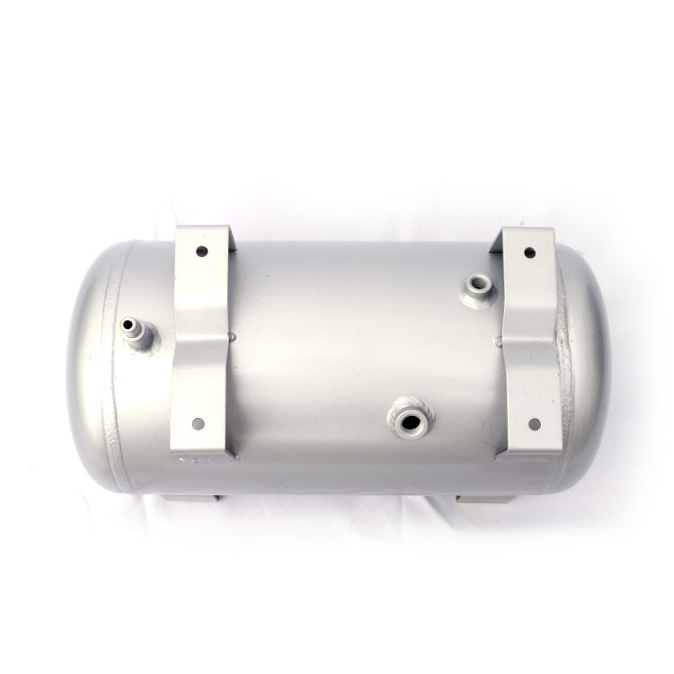 Small Compressed Air Tank 