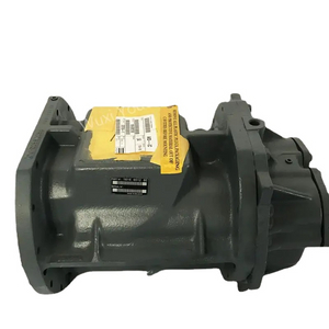 2989015800 AirEnd For Atlas Copco Air End Screw Air Compressor Head 