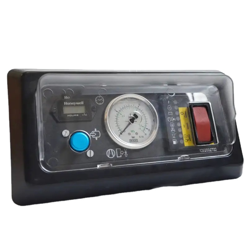 1626850006 Controller Panel For Atlas Copco Air Compressor Replacement Parts